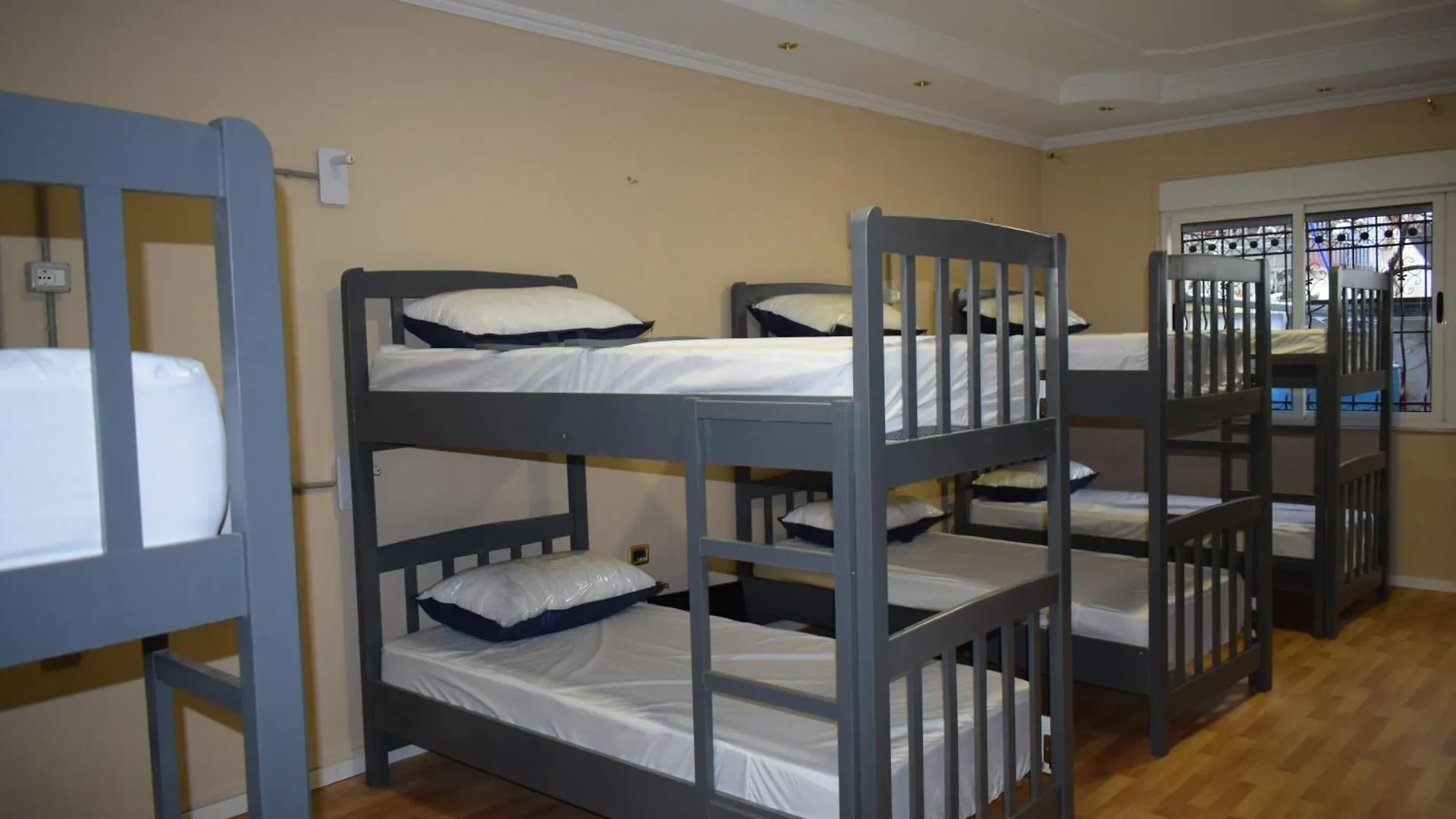 Mandarine Hostel Tirana