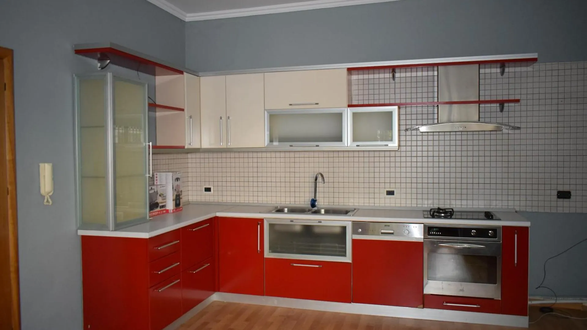 Mandarine Hostel Tirana