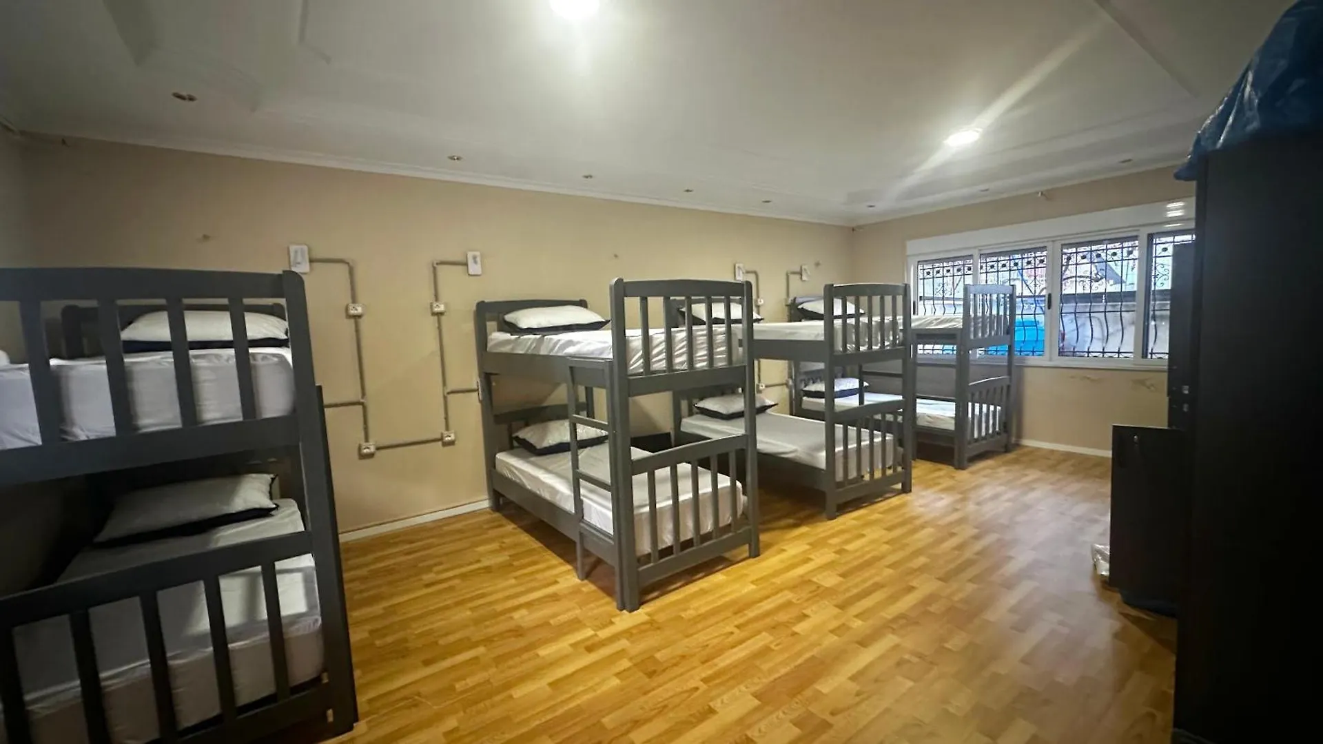 Mandarine Hostel Tirana
